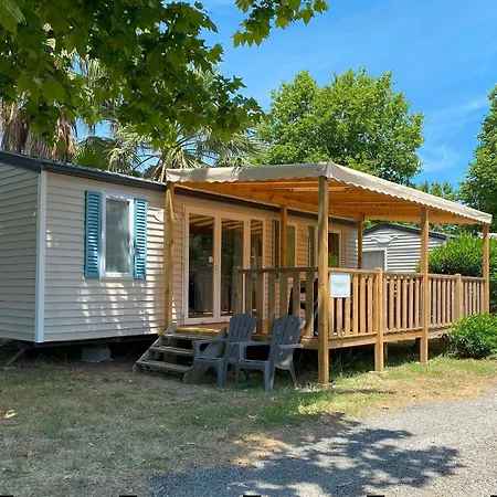 Greenchalets Sur Frankreich *